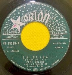 La ceiba / La guarapera
