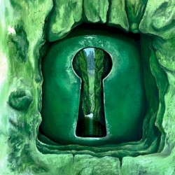 Searching for the Lost Key