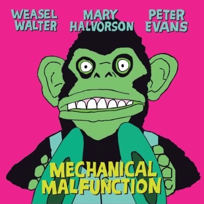 Mechanical Malfunction