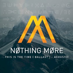 This Is the Time (Ballast) (acoustic)