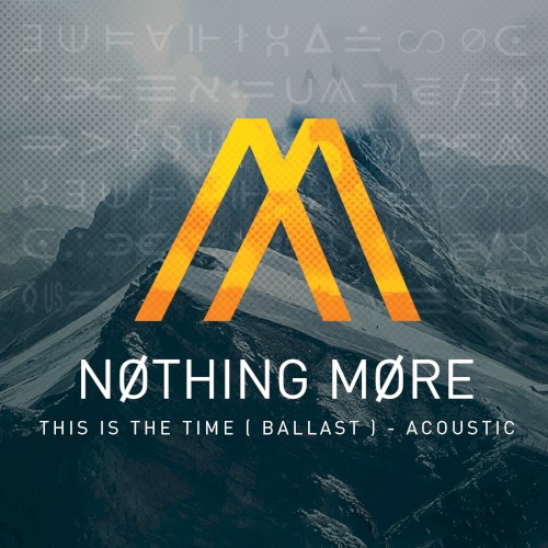 This Is the Time (Ballast) (acoustic)