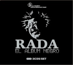 El álbum negro