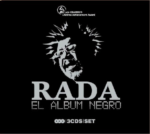 El álbum negro