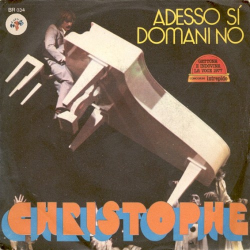 Adesso si domani no