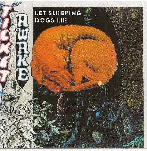 Awake / Let Sleeping Dogs Lie