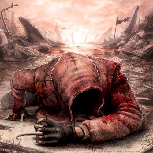 Despondency