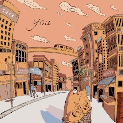 you
