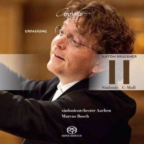 Sinfonie Nr. 2 c-moll Urfassung
