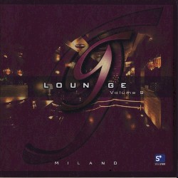 G Lounge Milano, Volume 9