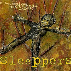Subconscious Nocturnal Activity