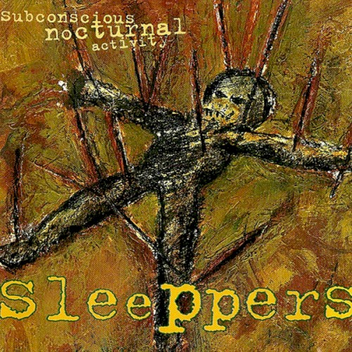 Subconscious Nocturnal Activity