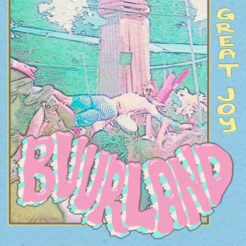 Buurland