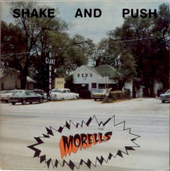 Shake and Push