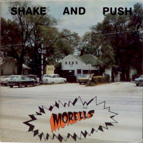 Shake and Push