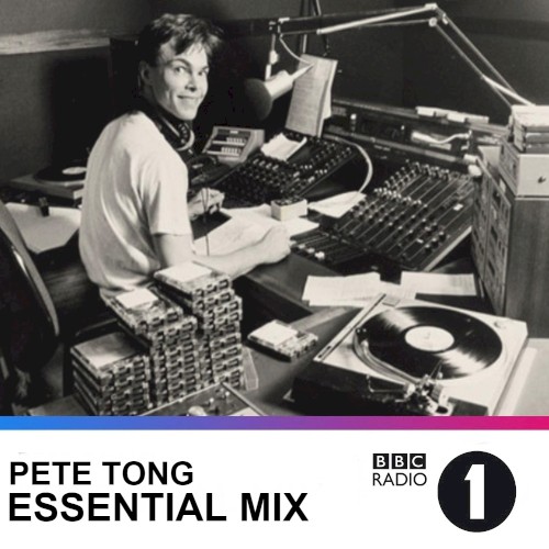 1993-10-30: BBC Radio 1 Essential Mix
