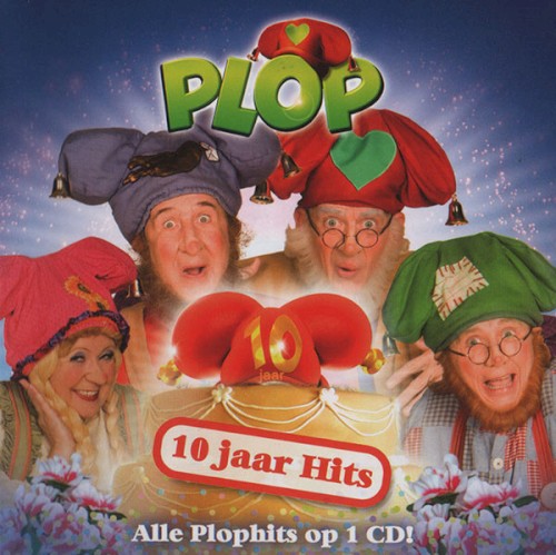 10 jaar hits