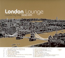 London Lounge