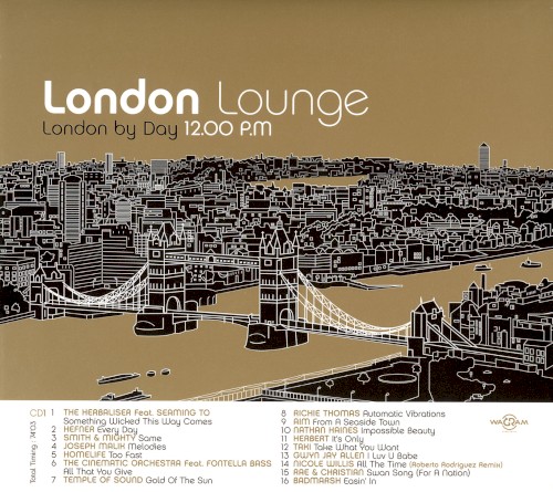 London Lounge