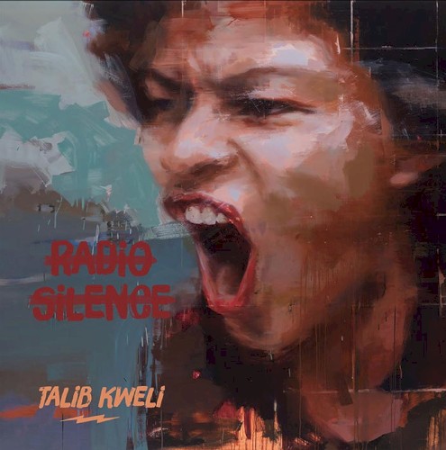 Radio Silence