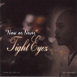 Now or Never