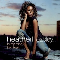 In My Mind - Remixes