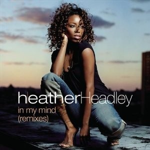 In My Mind - Remixes