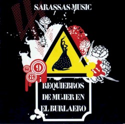 Requiebros de mujer en el burlaero