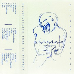 Pzsåriasiszsz Tape