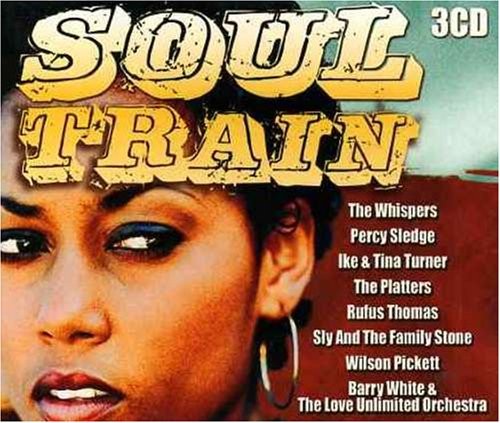 Soul Train