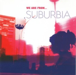 We Are From ...