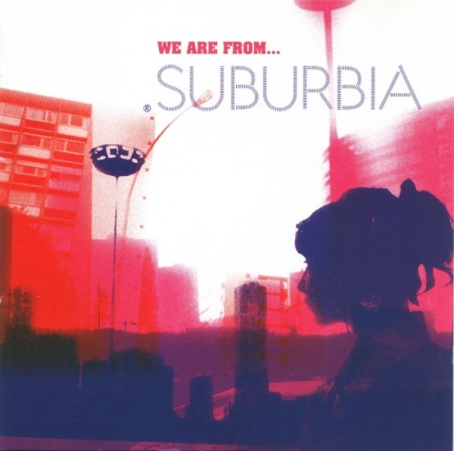 We Are From ...
