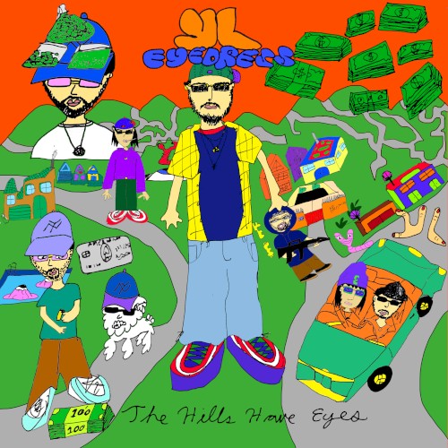 The Hills Have Eyes