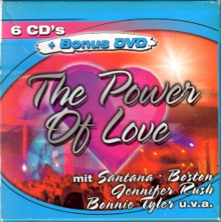 The Power of Love