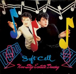 Non Stop Ecstatic Dancing