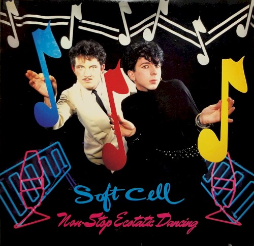 Non Stop Ecstatic Dancing