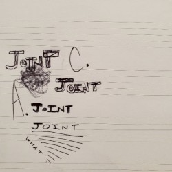 Variations on a Joint
