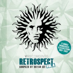 V Recordings Retrospect, Vol. 4