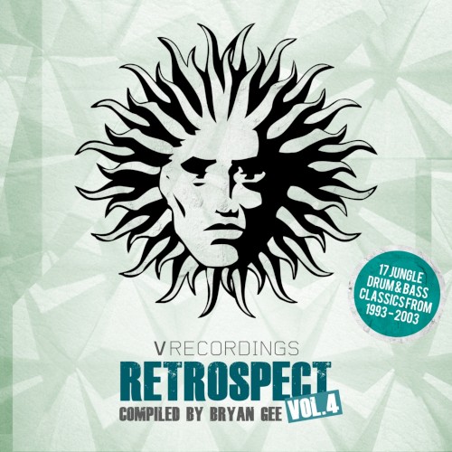V Recordings Retrospect, Vol. 4
