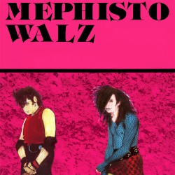 Mephisto Walz