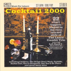 Cocktail 2000