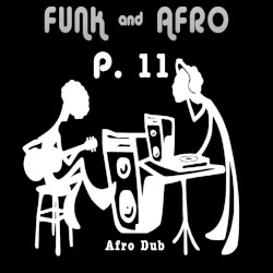 Funk & Afro, Pt. 11