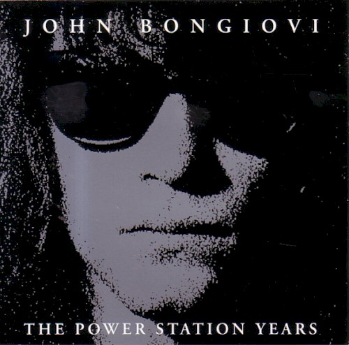 The Power Station Years
