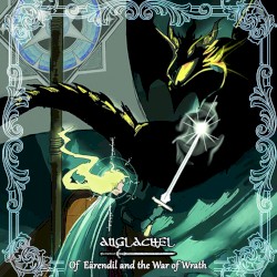 Of Eärendil and the War of Wrath