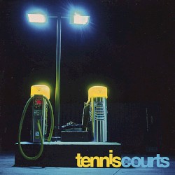 Tenniscourts