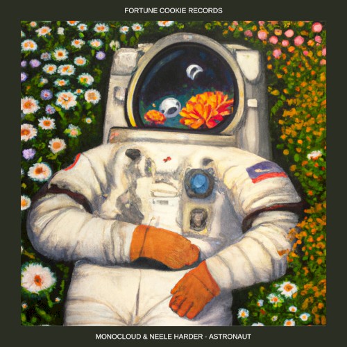 Astronaut