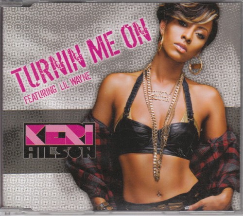 Turnin Me On