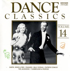 Dance Classics, Volume 14