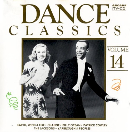 Dance Classics, Volume 14