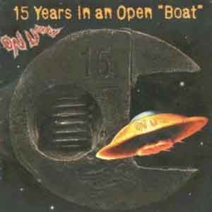 15 Years in an Open “Boat”