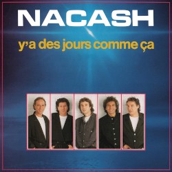 Y'a des jours comme ça / Andalousie